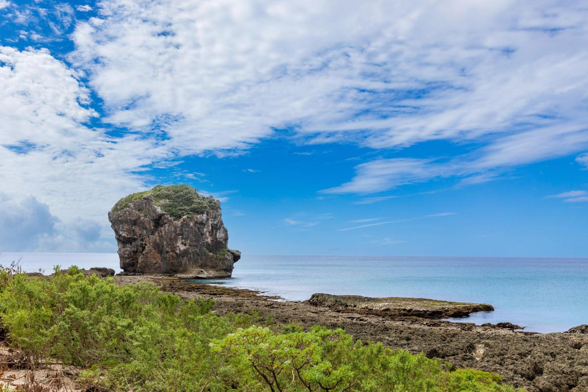 Jhai Wu Kenting Exteriör bild