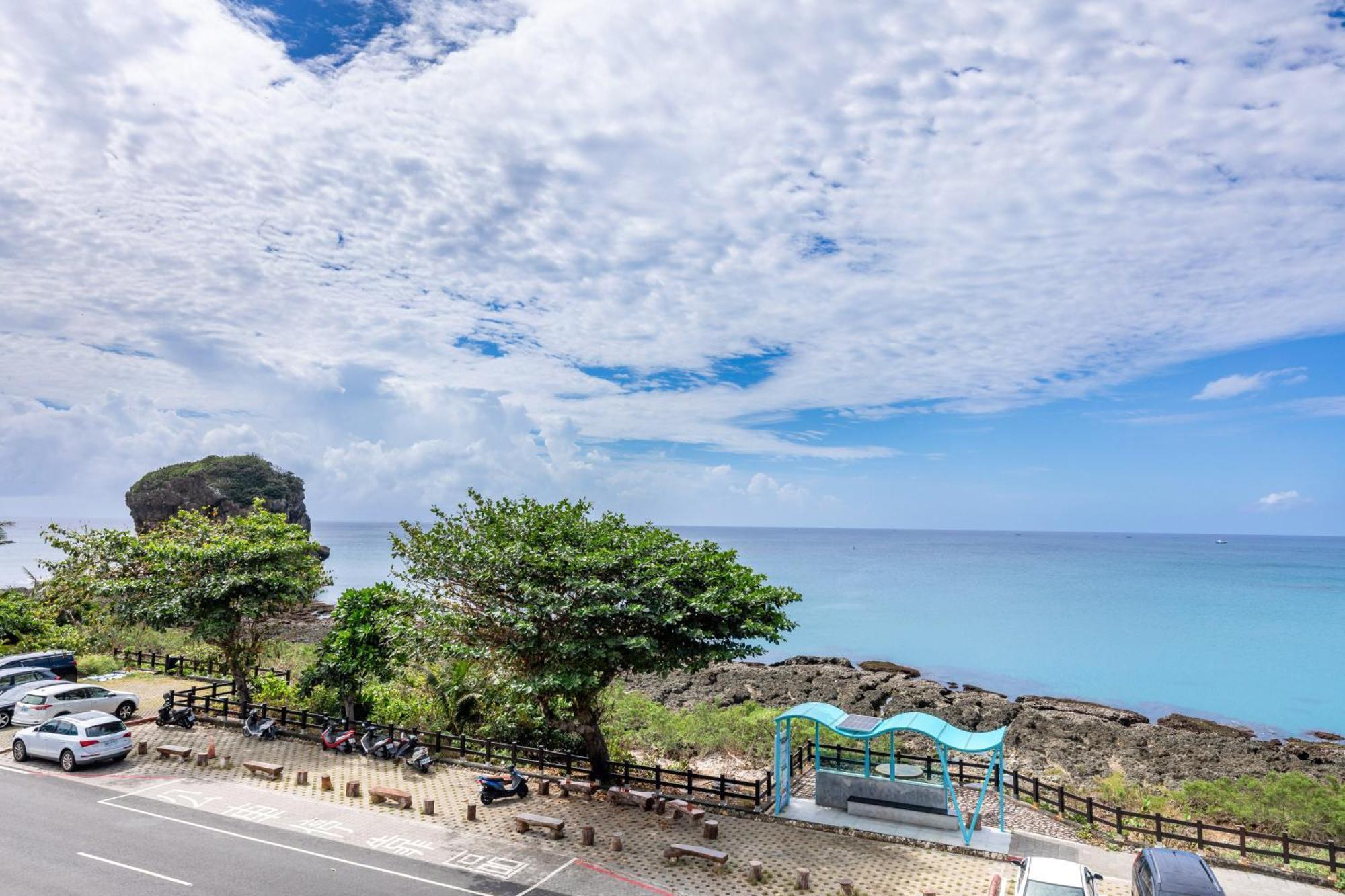 Jhai Wu Kenting Exteriör bild
