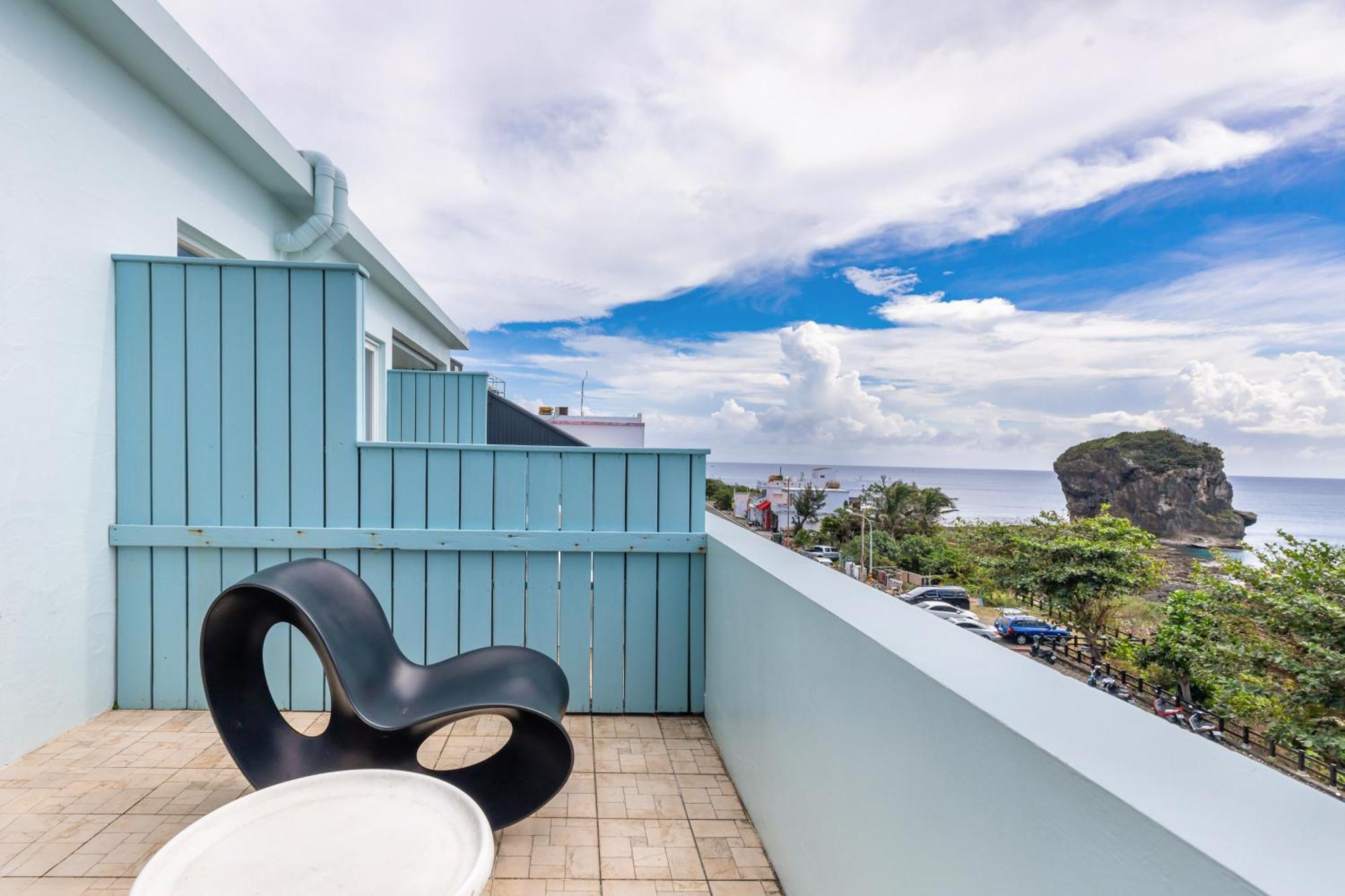 Jhai Wu Kenting Exteriör bild