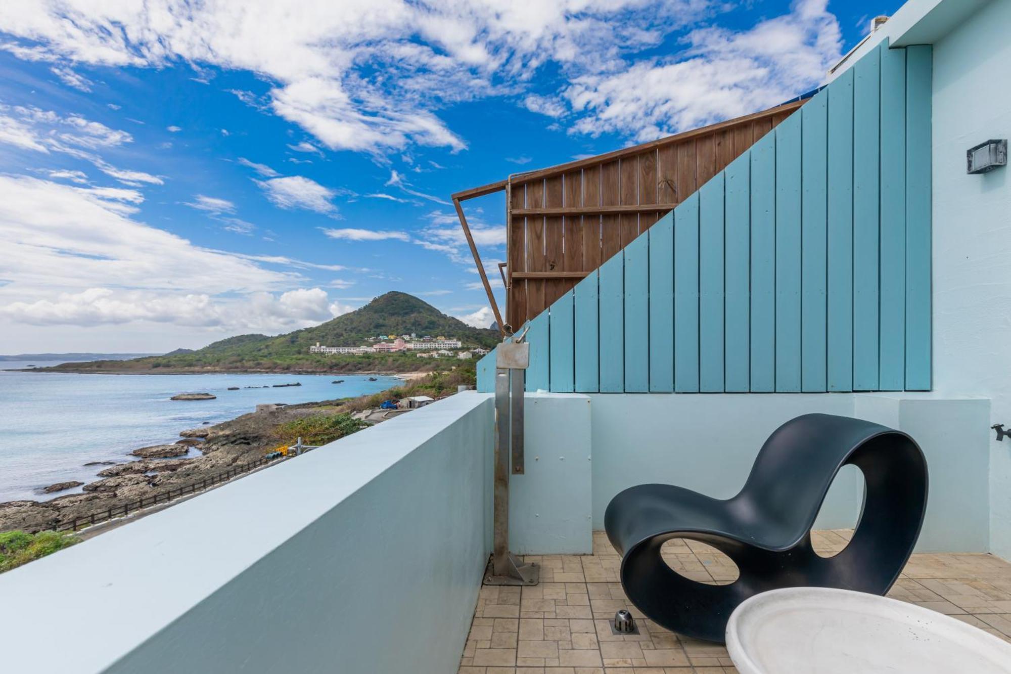 Jhai Wu Kenting Exteriör bild