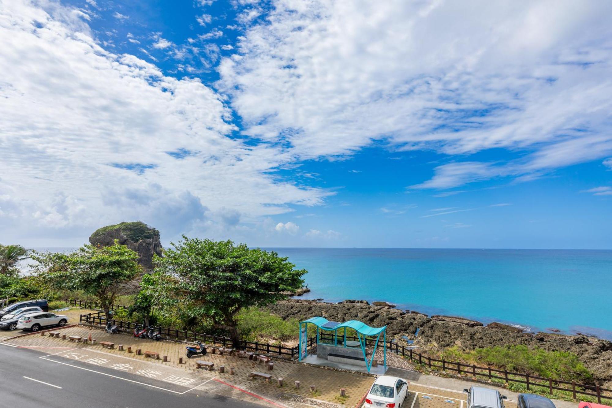 Jhai Wu Kenting Exteriör bild