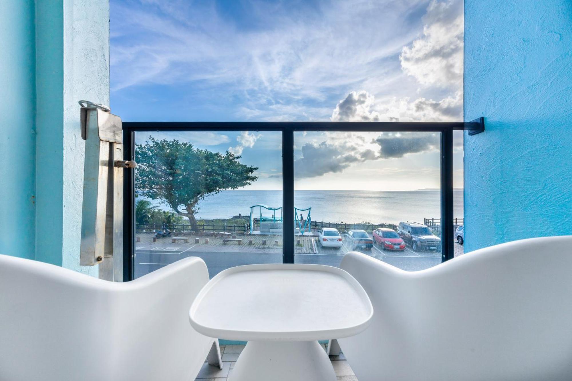 Jhai Wu Kenting Exteriör bild