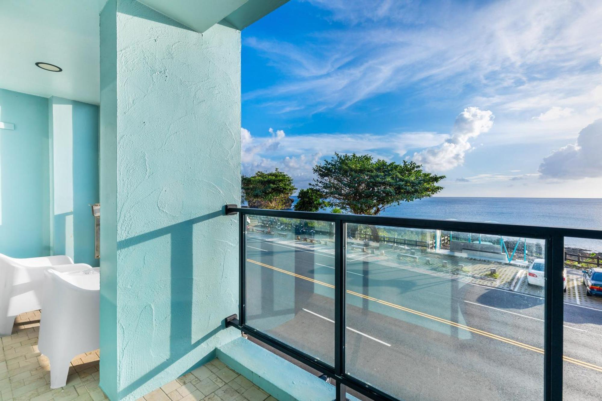 Jhai Wu Kenting Exteriör bild