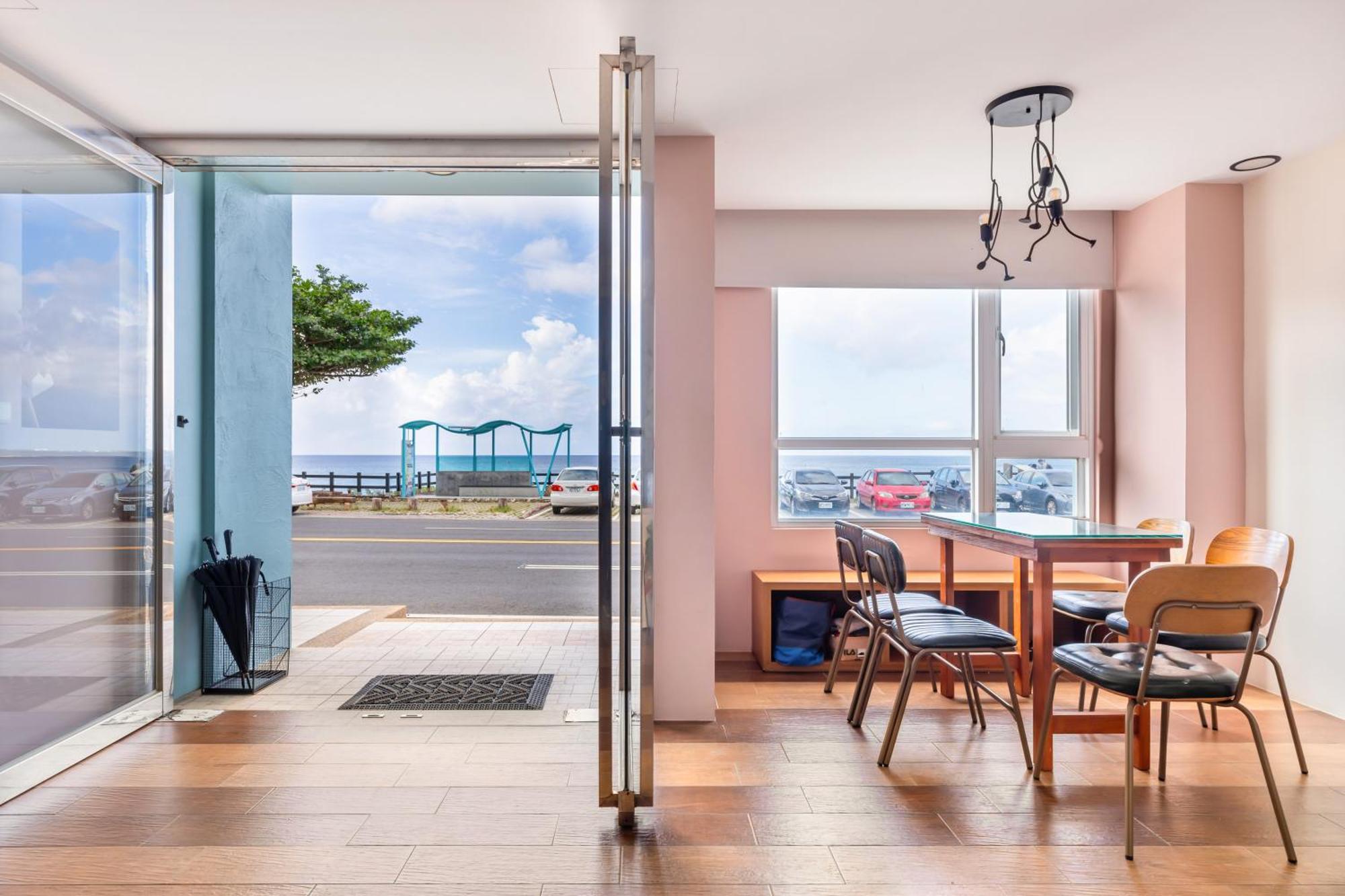 Jhai Wu Kenting Exteriör bild