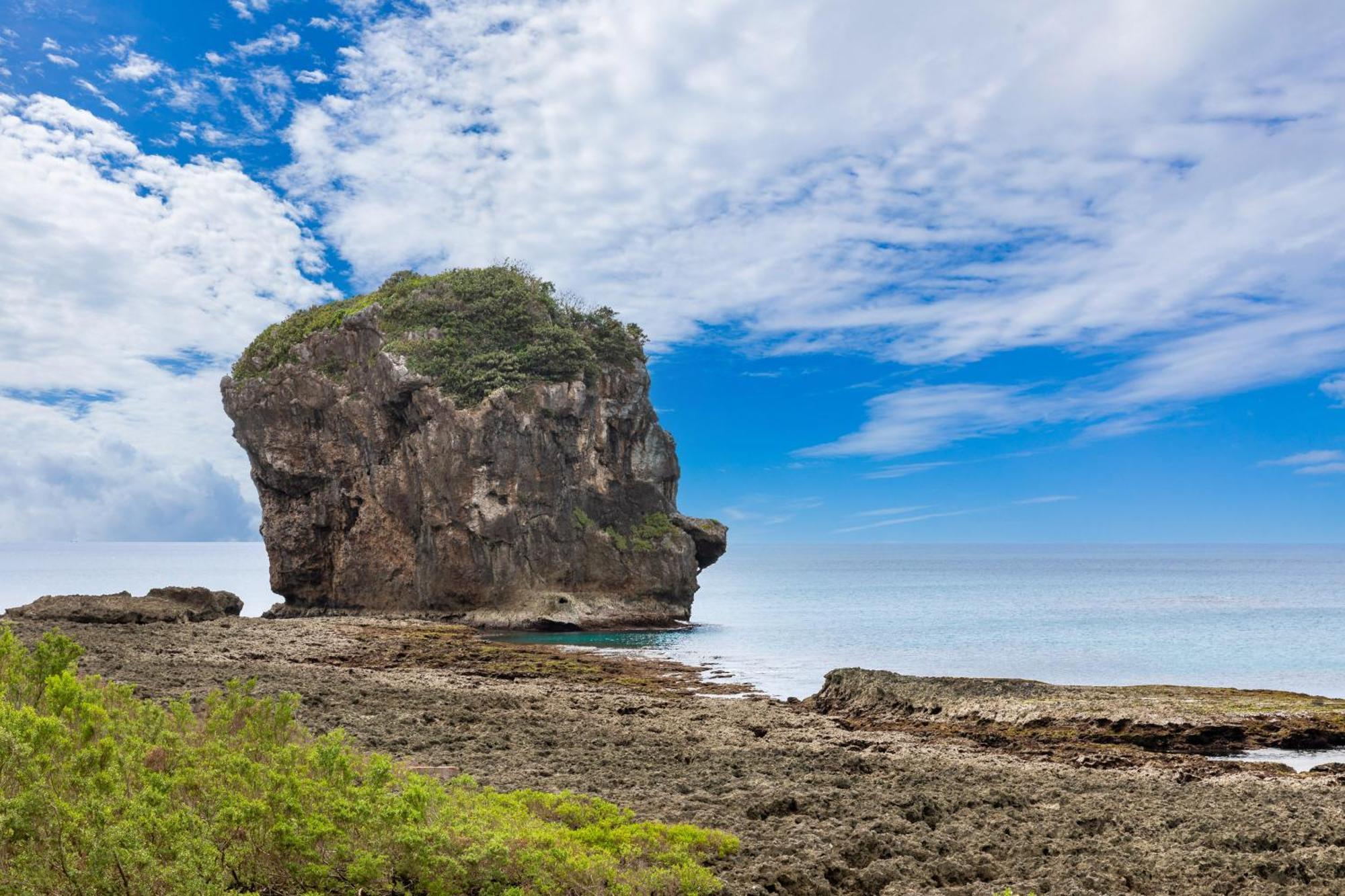 Jhai Wu Kenting Exteriör bild