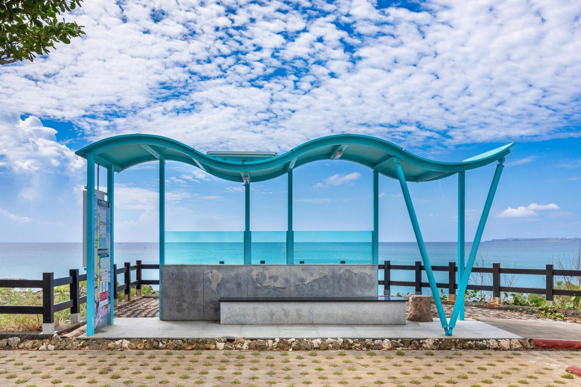 Jhai Wu Kenting Exteriör bild