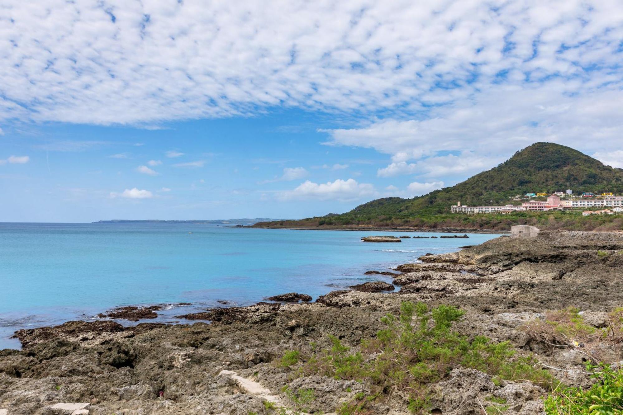 Jhai Wu Kenting Exteriör bild